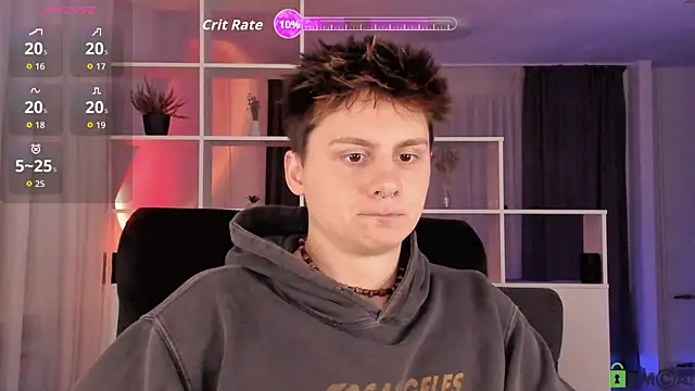 sunnyburn boy online show from 19, 4, 2026