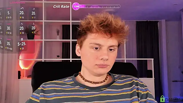 sunnyburn boy online show from 28, 10, 2025