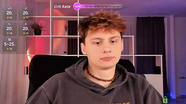 sunnyburn boy online show from 22, 2, 2026