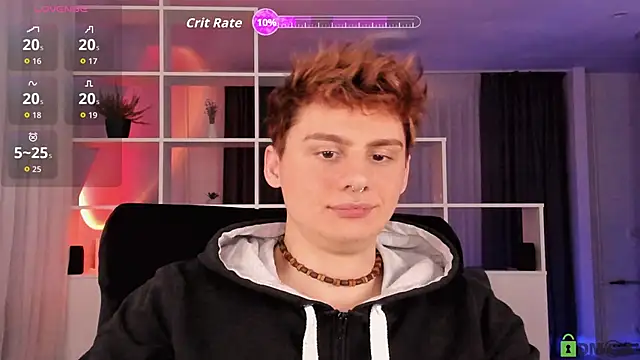 sunnyburn boy online show from 21, 11, 2025