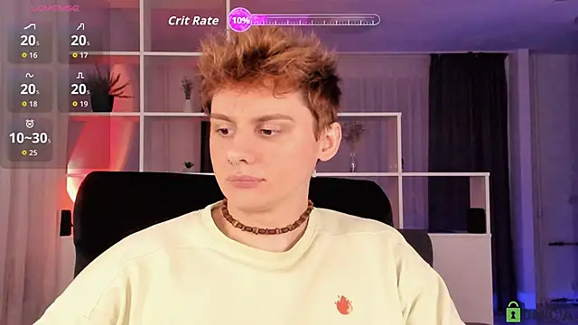 sunnyburn boy online show from 25, 10, 2025