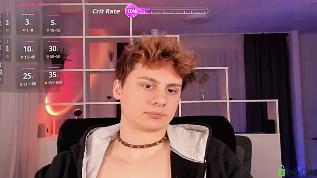 sunnyburn boy online show from 19, 12, 2025