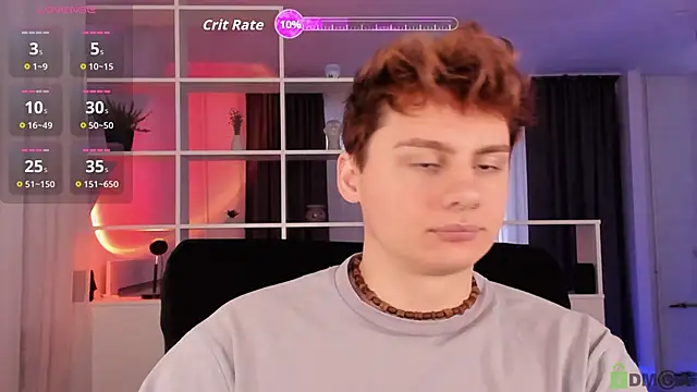 sunnyburn boy online show from 1, 12, 2025