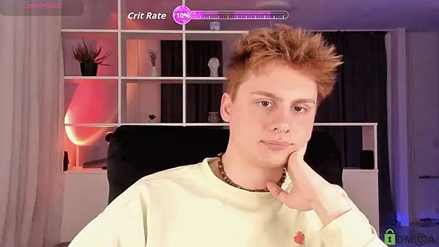 Snapshot of sunnyburn_boy chatting on 30, 5, 2026 sunnyburn boy online show from 30, 5, 2026