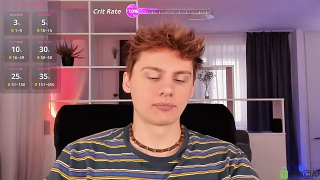 sunnyburn boy online show from 9, 10, 2025