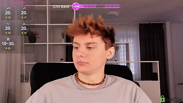 sunnyburn boy online show from 3, 12, 2025