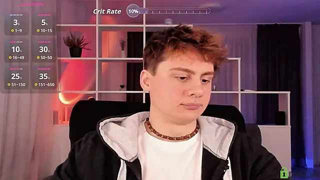 sunnyburn boy online show from 5, 2, 2026