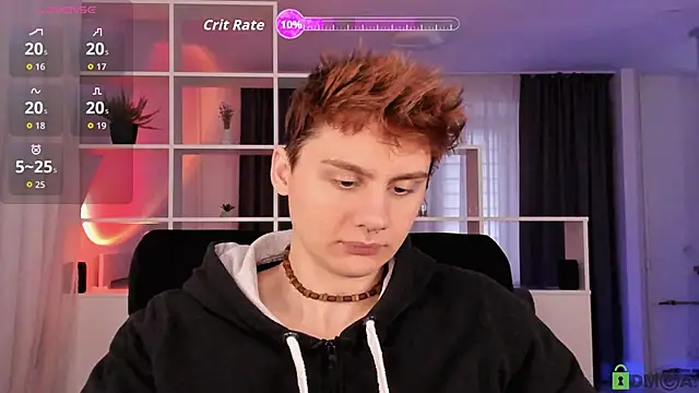 sunnyburn boy online show from 23, 11, 2025