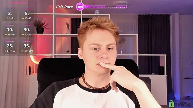 Snapshot of sunnyburn_boy chatting on 11, 6, 2026 sunnyburn boy online show from 11, 6, 2026
