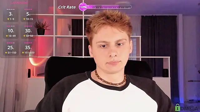 Snapshot of sunnyburn_boy chatting on 8, 5, 2026 sunnyburn boy online show from 8, 5, 2026