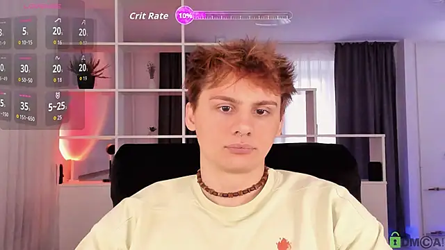 sunnyburn boy online show from 20, 10, 2025