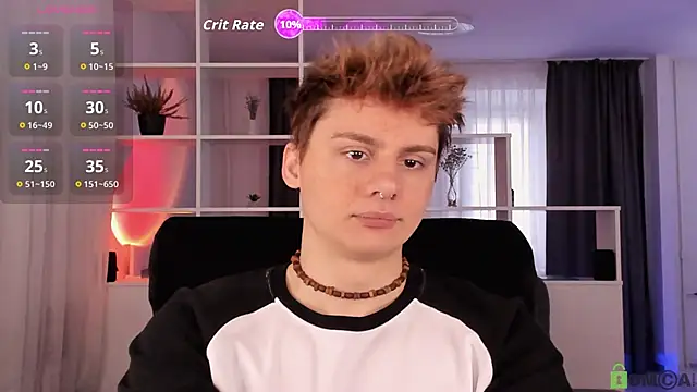 sunnyburn boy online show from 26, 10, 2025