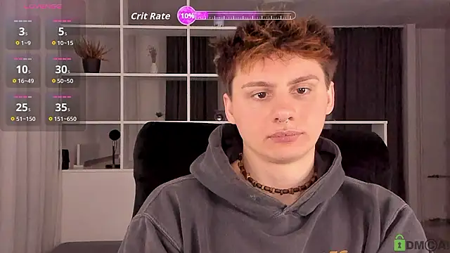 sunnyburn boy online show from 15, 3, 2026