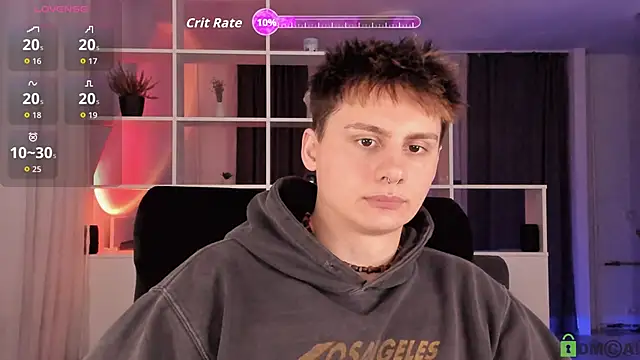 sunnyburn boy online show from 31, 3, 2026