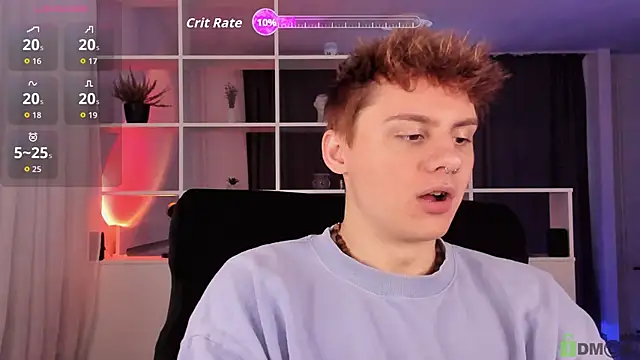 sunnyburn boy online show from 12, 10, 2025