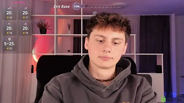 sunnyburn boy online show from 8, 4, 2026