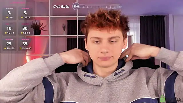 sunnyburn boy online show from 16, 10, 2025