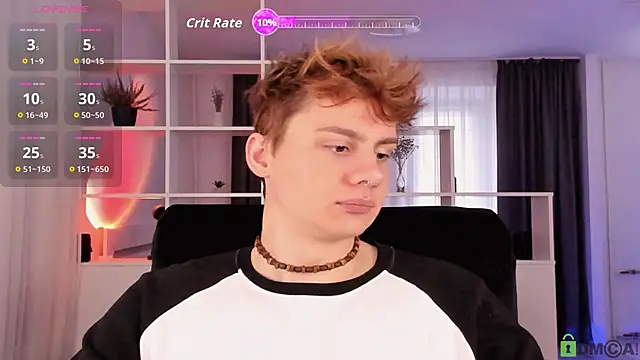 sunnyburn boy online show from 5, 11, 2025