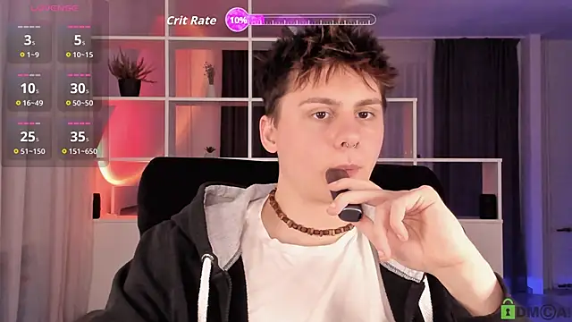 sunnyburn boy online show from 20, 4, 2026