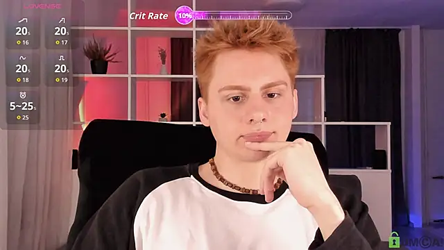 Snapshot of sunnyburn_boy chatting on 8, 6, 2026 sunnyburn boy online show from 8, 6, 2026