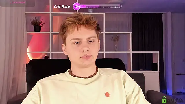 Snapshot of sunnyburn_boy chatting on 31, 5, 2026 sunnyburn boy online show from 31, 5, 2026