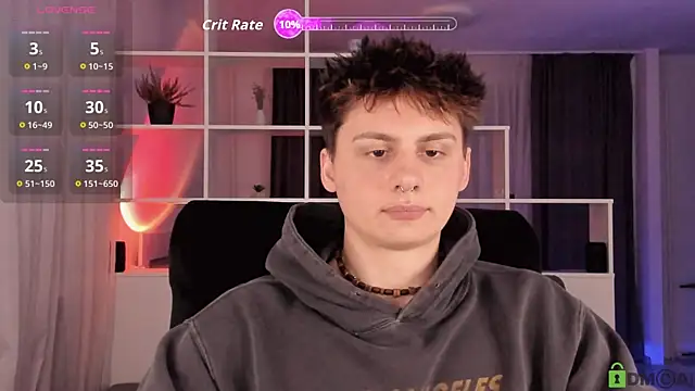 sunnyburn boy online show from 15, 4, 2026