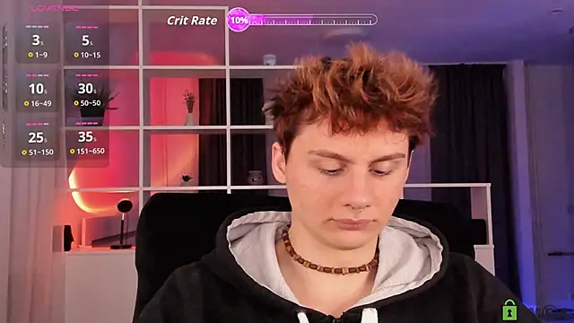 sunnyburn boy online show from 27, 11, 2025