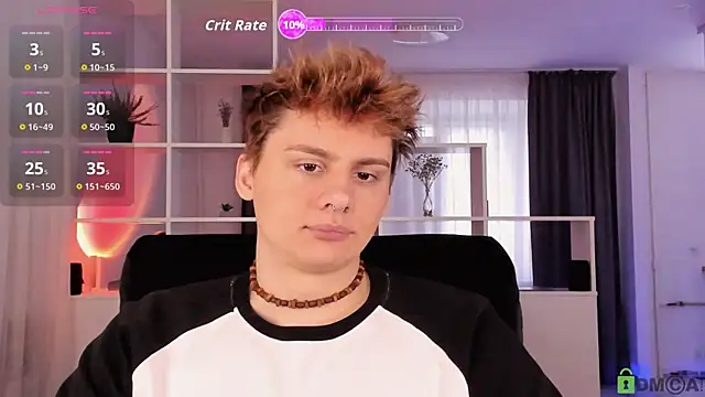 sunnyburn boy online show from 27, 10, 2025