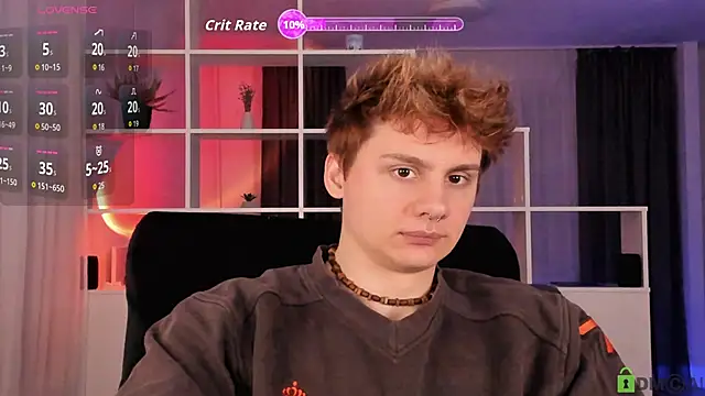 sunnyburn boy online show from 9, 11, 2025