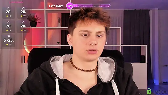 sunnyburn boy online show from 3, 3, 2026