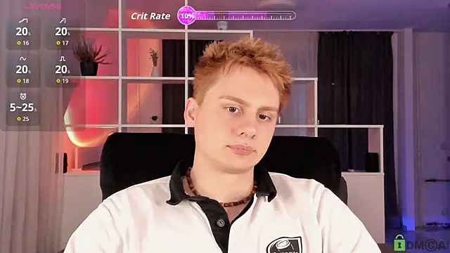 Snapshot of sunnyburn_boy chatting on 12, 6, 2026 sunnyburn boy online show from 12, 6, 2026