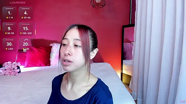  Tattoo Couple online show from 17, 2, 2026