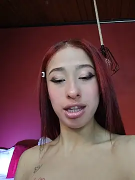  Tattoo Couple online show from 12, 6, 2026