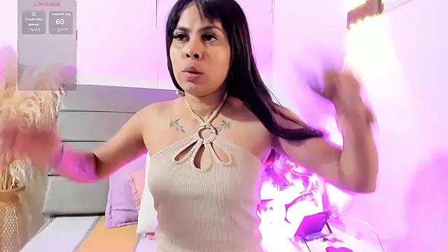 Julieta Coopeer  online show from 20, 4, 2026