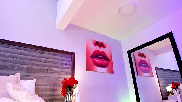 EmmaBakeer online show from 17, 3, 2025