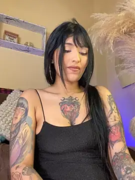 Snapshot of Sweetie_Arianna chatting on 10, 9, 2025 Sweetie Arianna online show from 10, 9, 2025