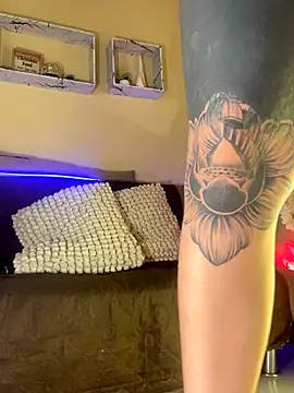 Sweetie Arianna online show from 6, 11, 2025