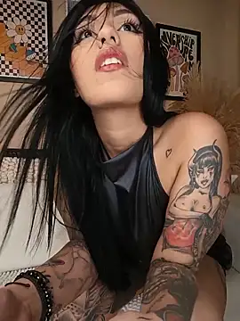 Sweetie Arianna online show from 13, 5, 2026
