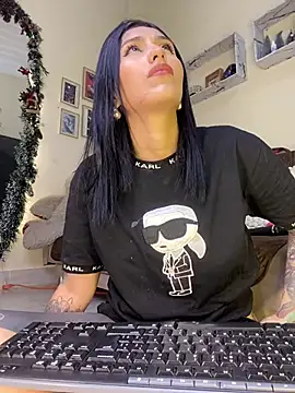 Snapshot of Sweetie_Arianna chatting on 8, 2, 2025 Sweetie Arianna online show from 8, 2, 2025
