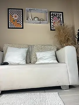 Sweetie Arianna online show from 7, 2, 2026