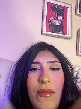 Snapshot of Sweetie_Arianna chatting on 11, 7, 2026 Sweetie Arianna online show from 11, 7, 2026