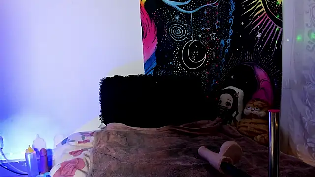 daarklover online show from 18, 11, 2025