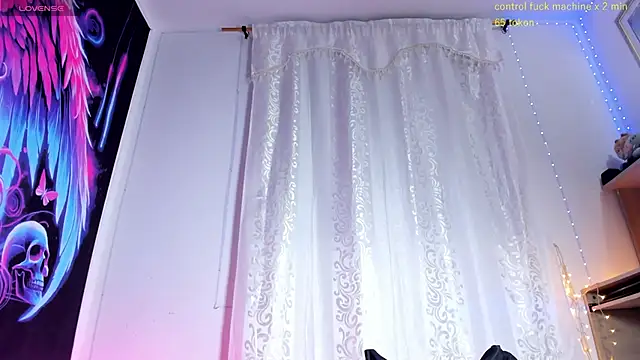 daarklover online show from 7, 2, 2026