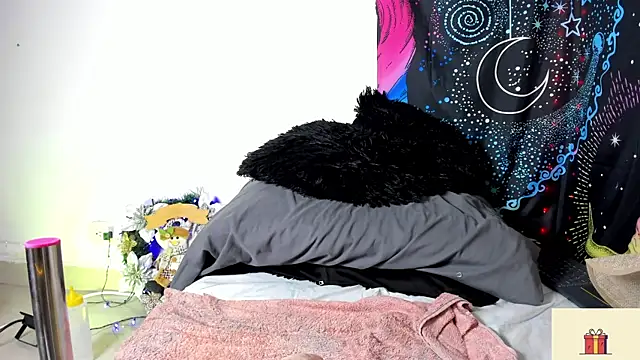 daarklover online show from 30, 11, 2025