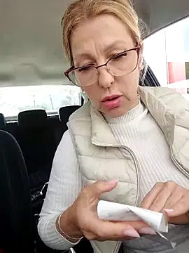 blondyruby online show from 25, 2, 2026