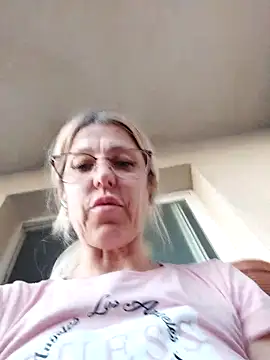 blondyruby online show from 17, 2, 2026