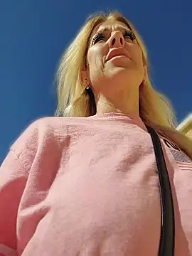 blondyruby online show from 22, 2, 2026