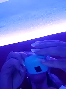 blondyruby online show from 14, 11, 2025