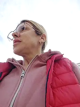 blondyruby online show from 3, 2, 2026