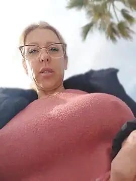 blondyruby online show from 1, 3, 2026